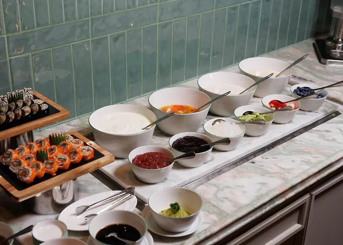 Hyatt Place Bangkok Sukhumvit 1