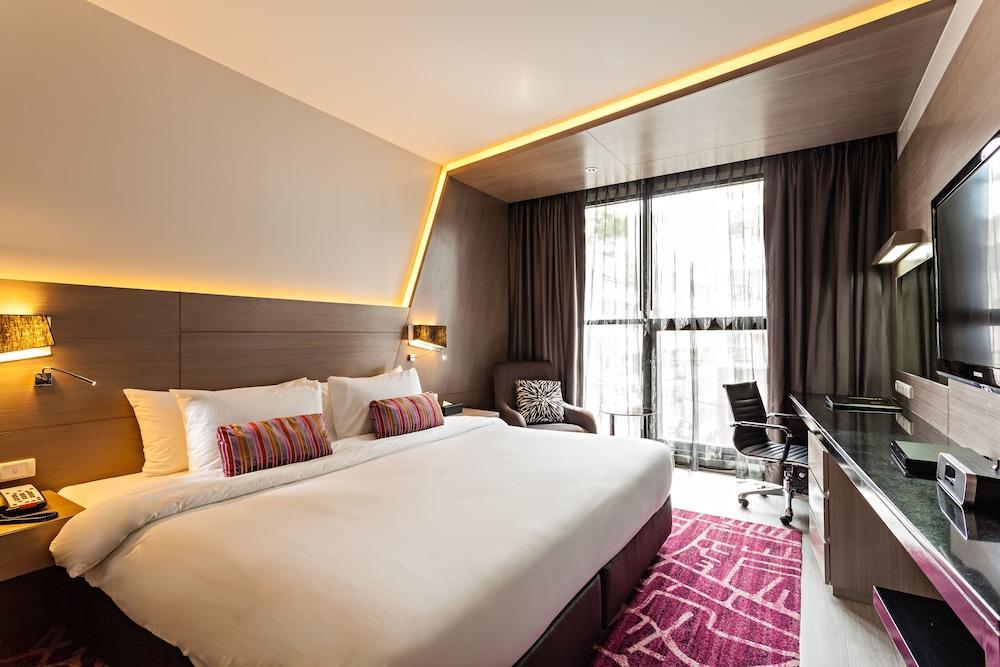 מלון Hyatt Place Sukhumvit 1 בנגקוק