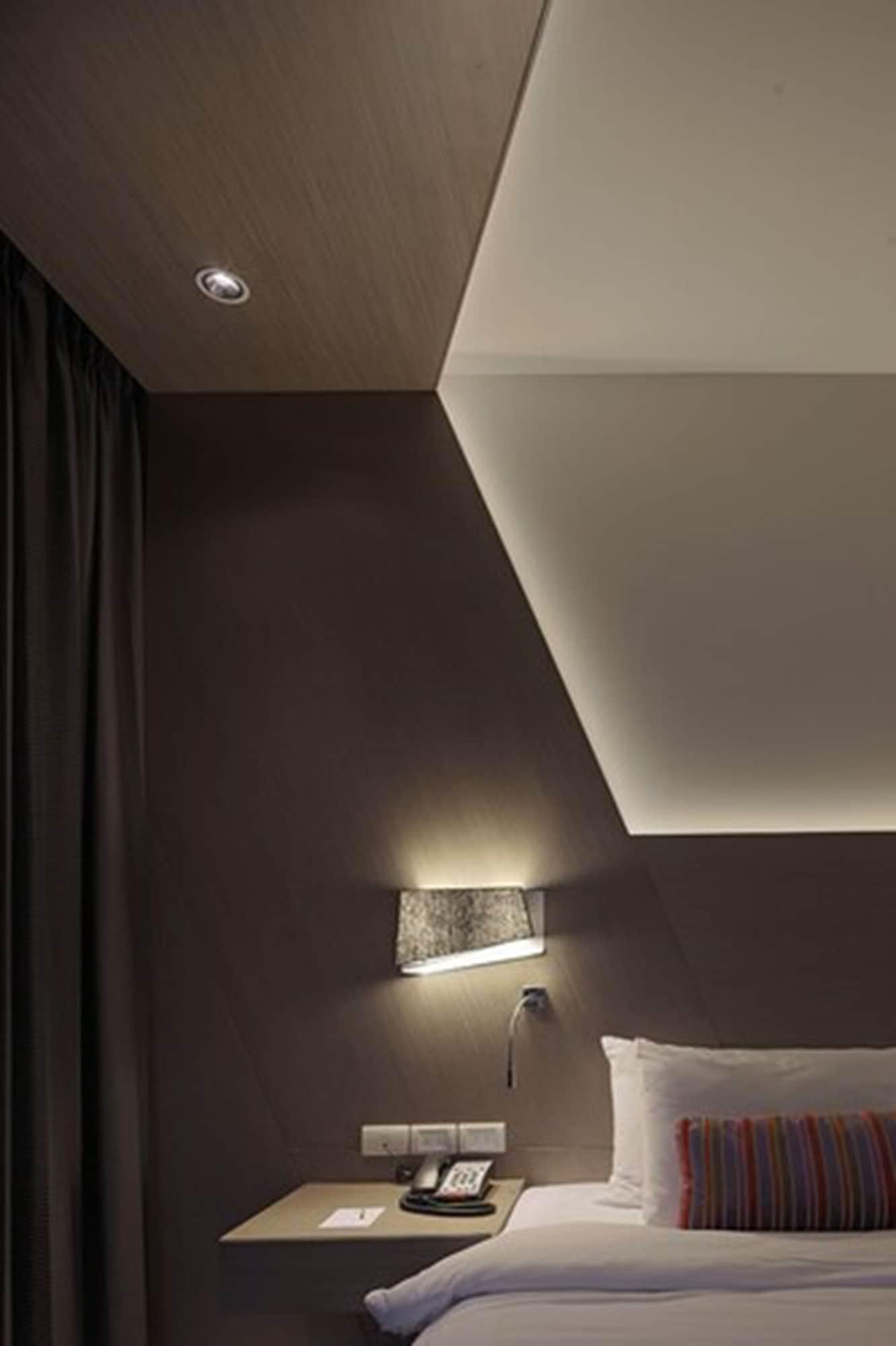 Hyatt Place Sukhumvit 1 4* בנגקוק