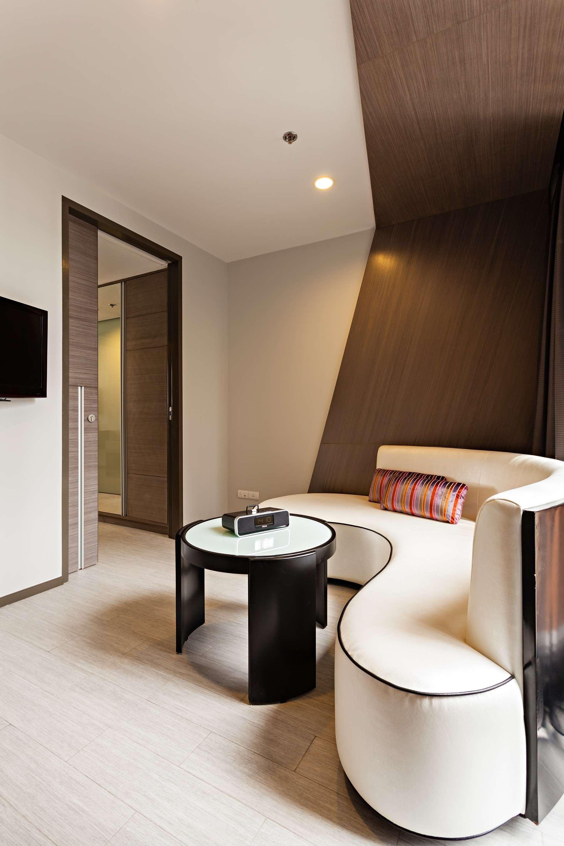 מלון Hyatt Place Sukhumvit 1 בנגקוק
