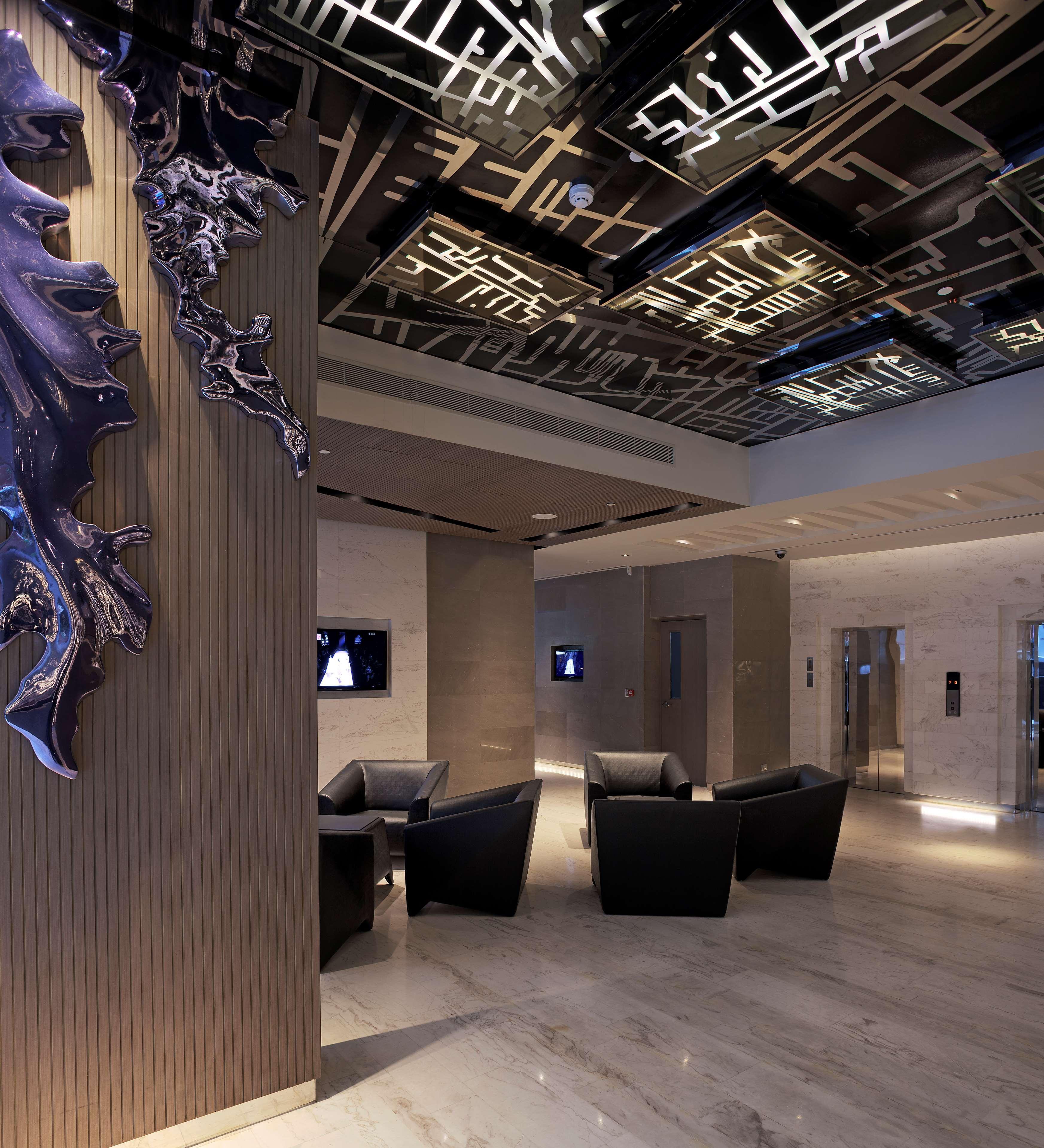 Hyatt Place Sukhumvit 1 מלון בנגקוק