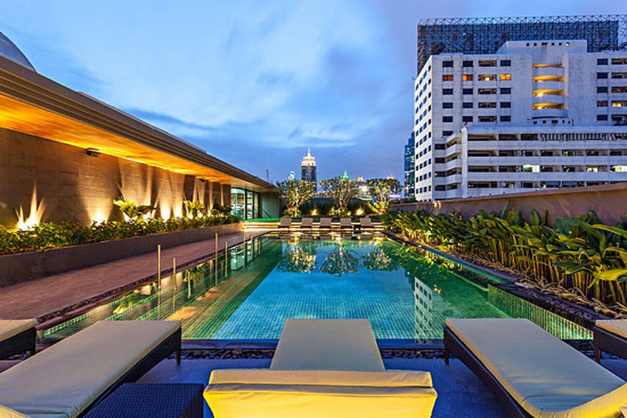Hyatt Place Sukhumvit 1 מלון