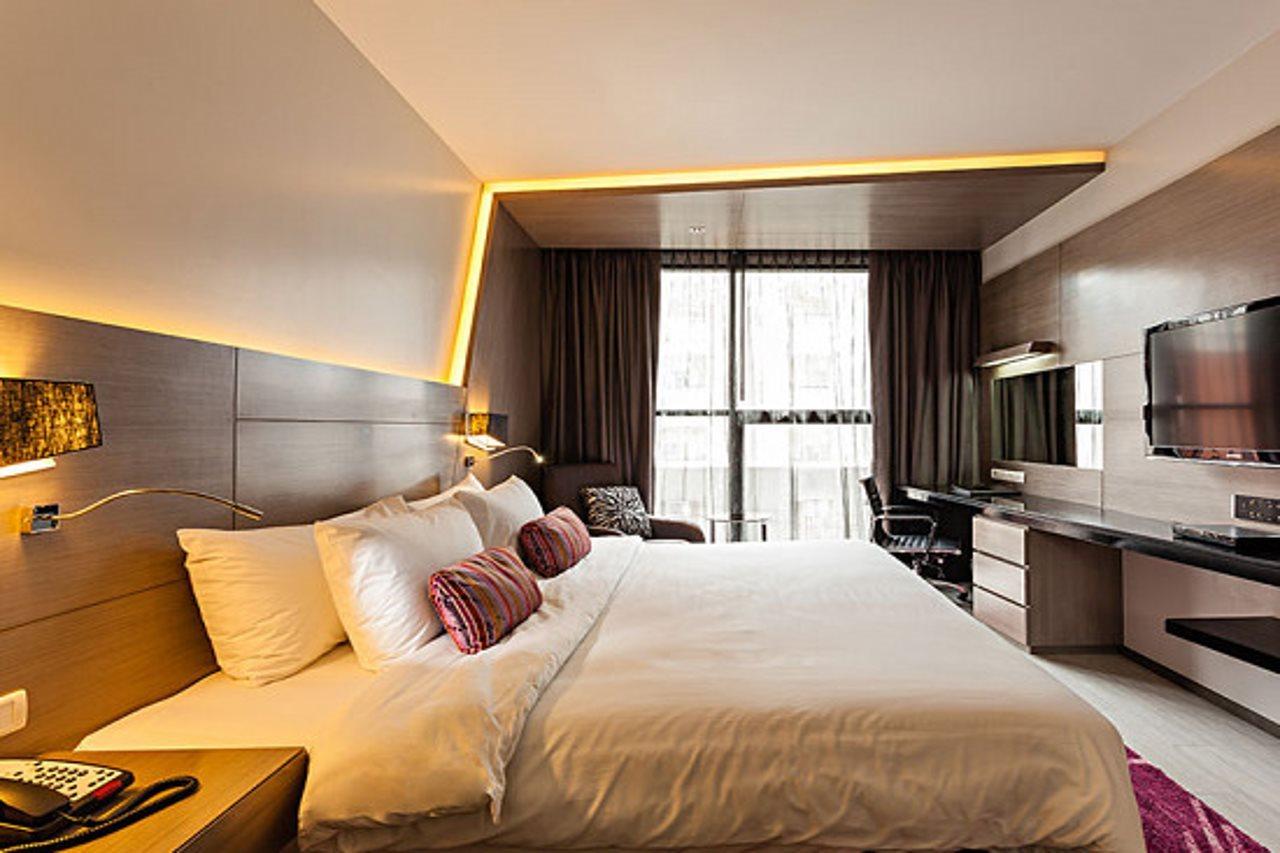 מלון Hyatt Place Sukhumvit 1 4*