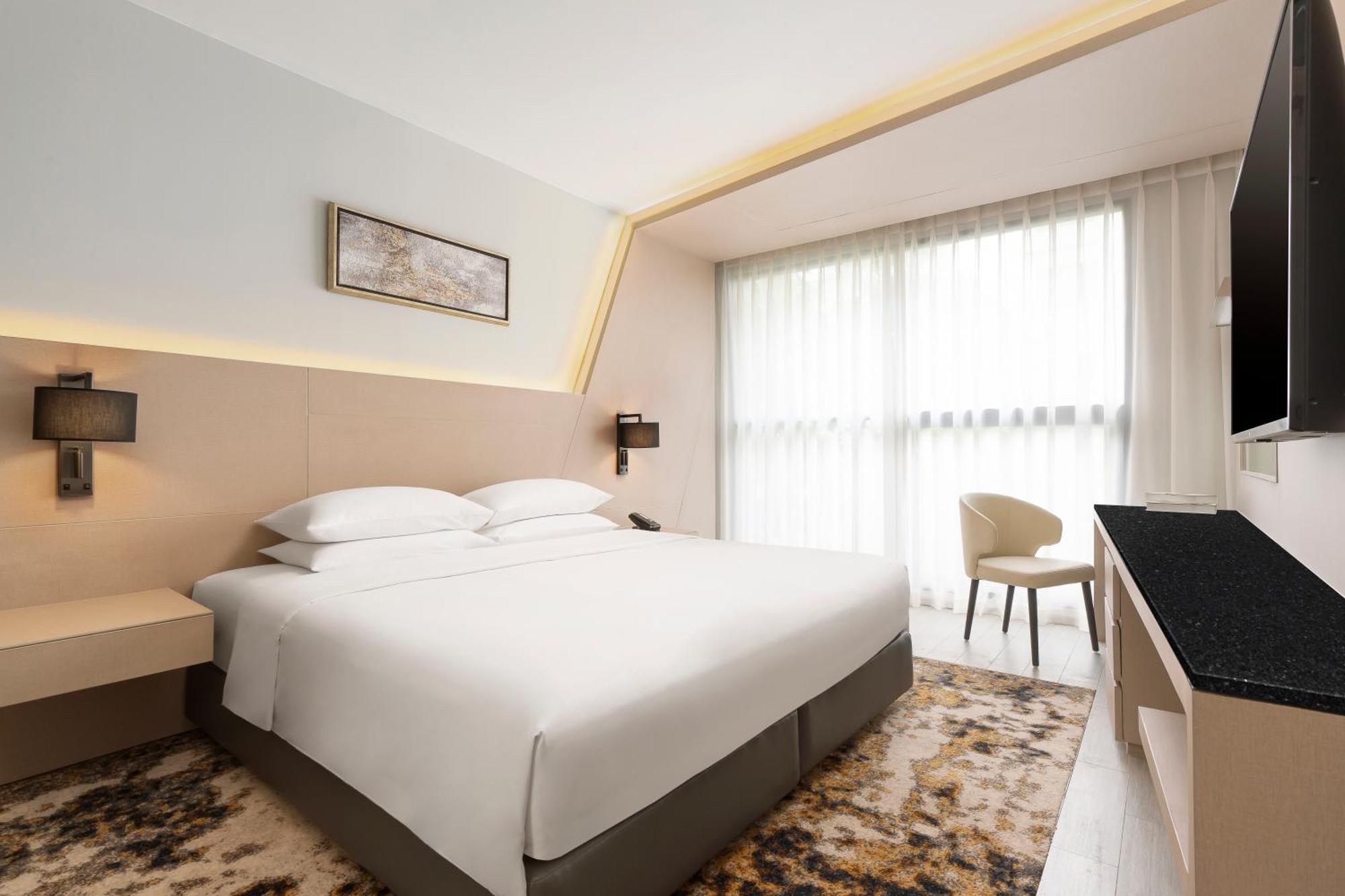 מלון Hyatt Place Sukhumvit 1 בנגקוק