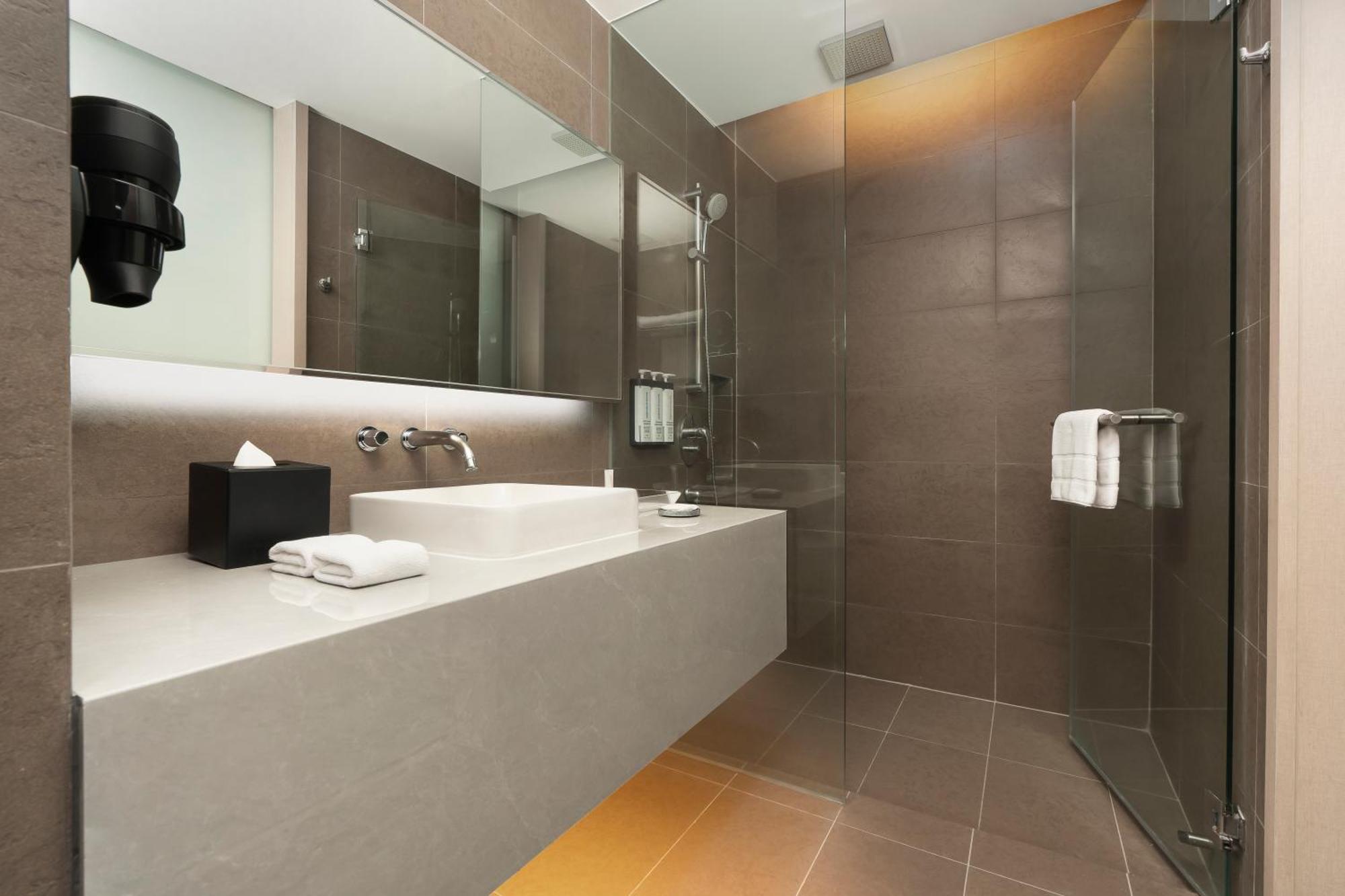 מלון Hyatt Place Sukhumvit 1 בנגקוק