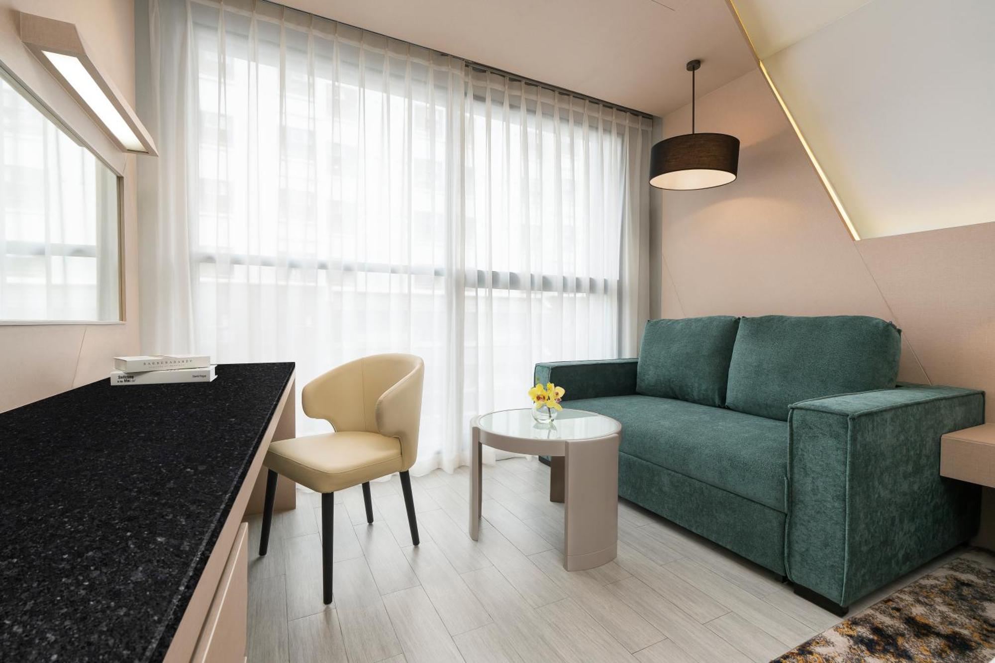מלון Hyatt Place Sukhumvit 1 בנגקוק