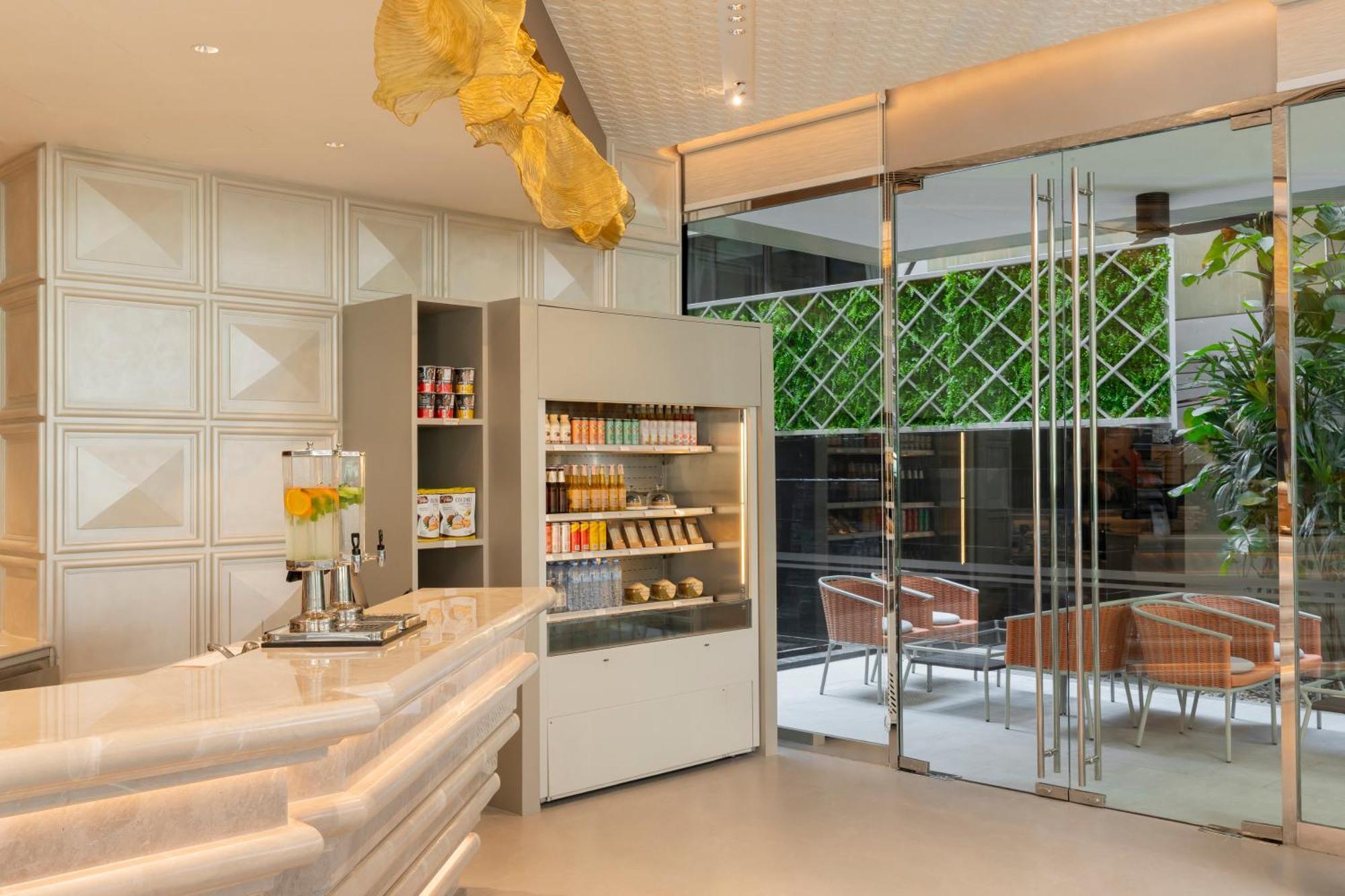 מלון Hyatt Place Sukhumvit 1 בנגקוק
