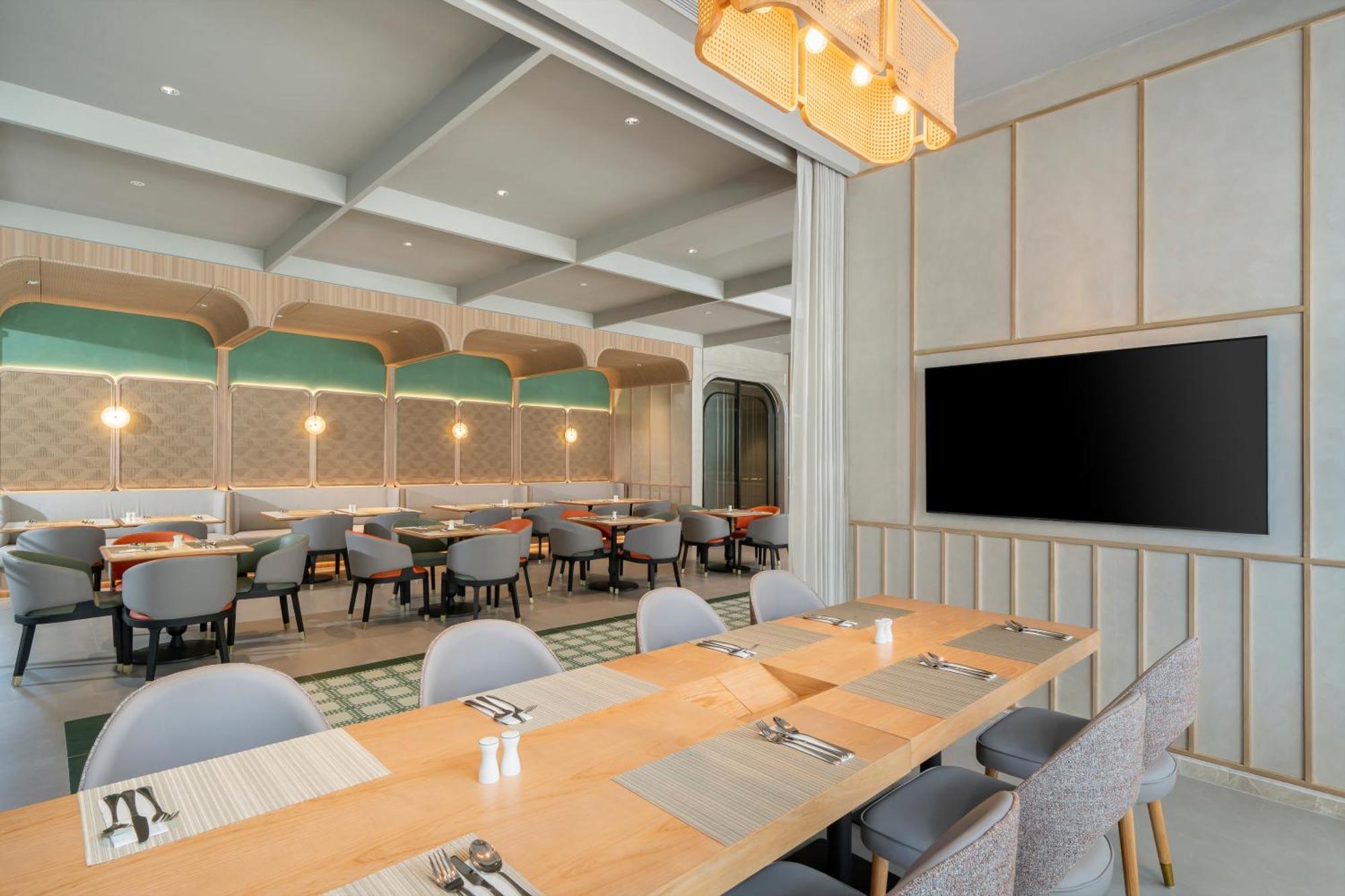 מלון Hyatt Place Sukhumvit 1 4*