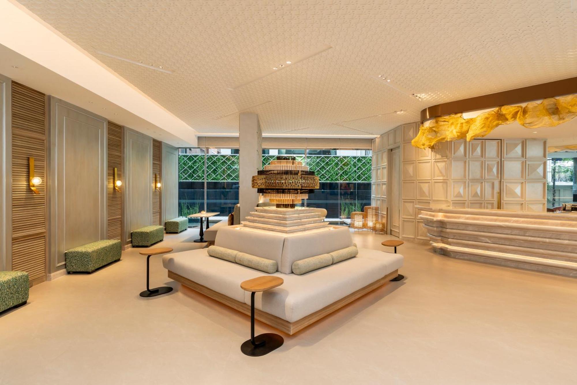 Hyatt Place Sukhumvit 1 מלון בנגקוק