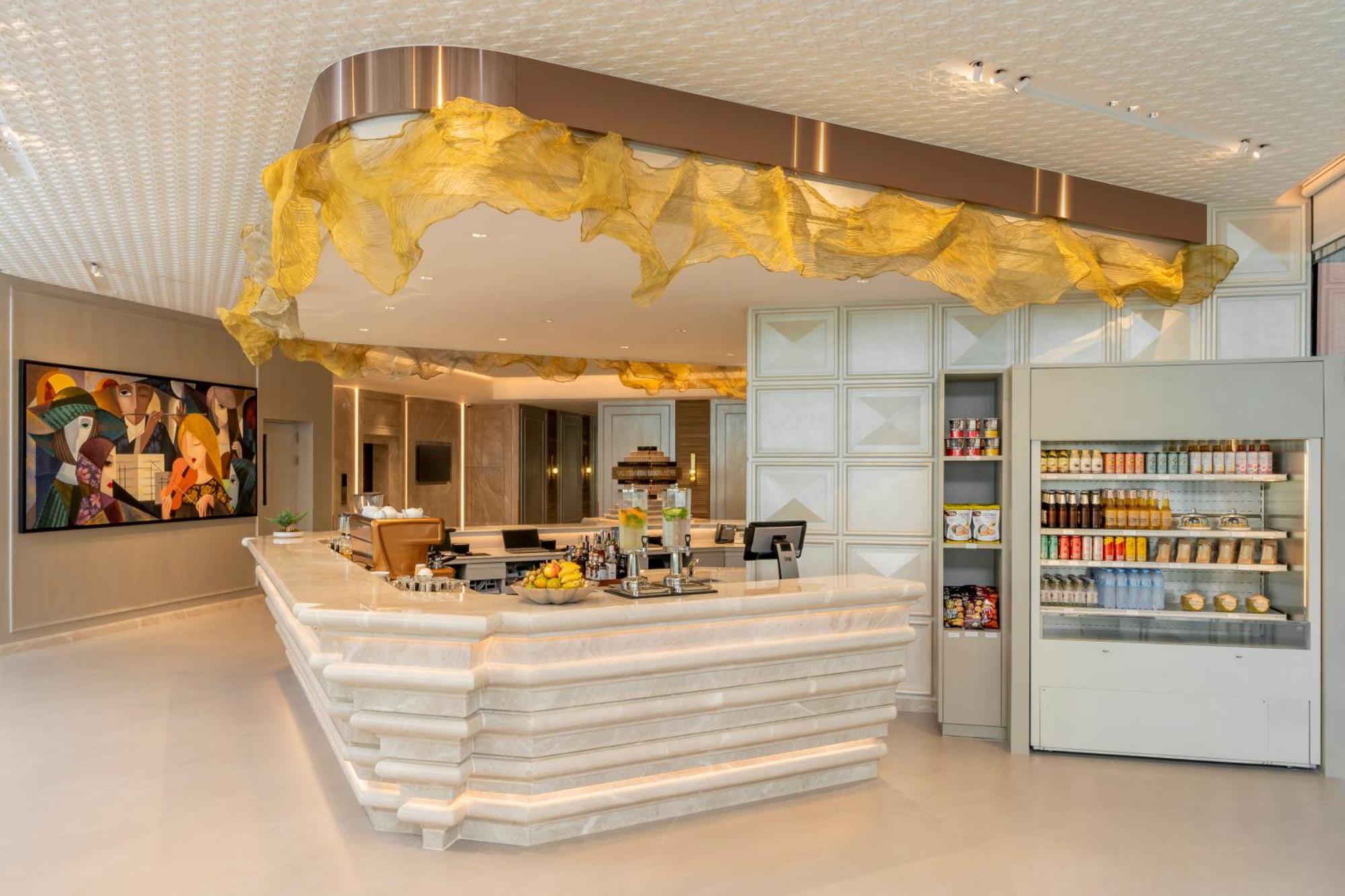 Hyatt Place Sukhumvit 1 בנגקוק
