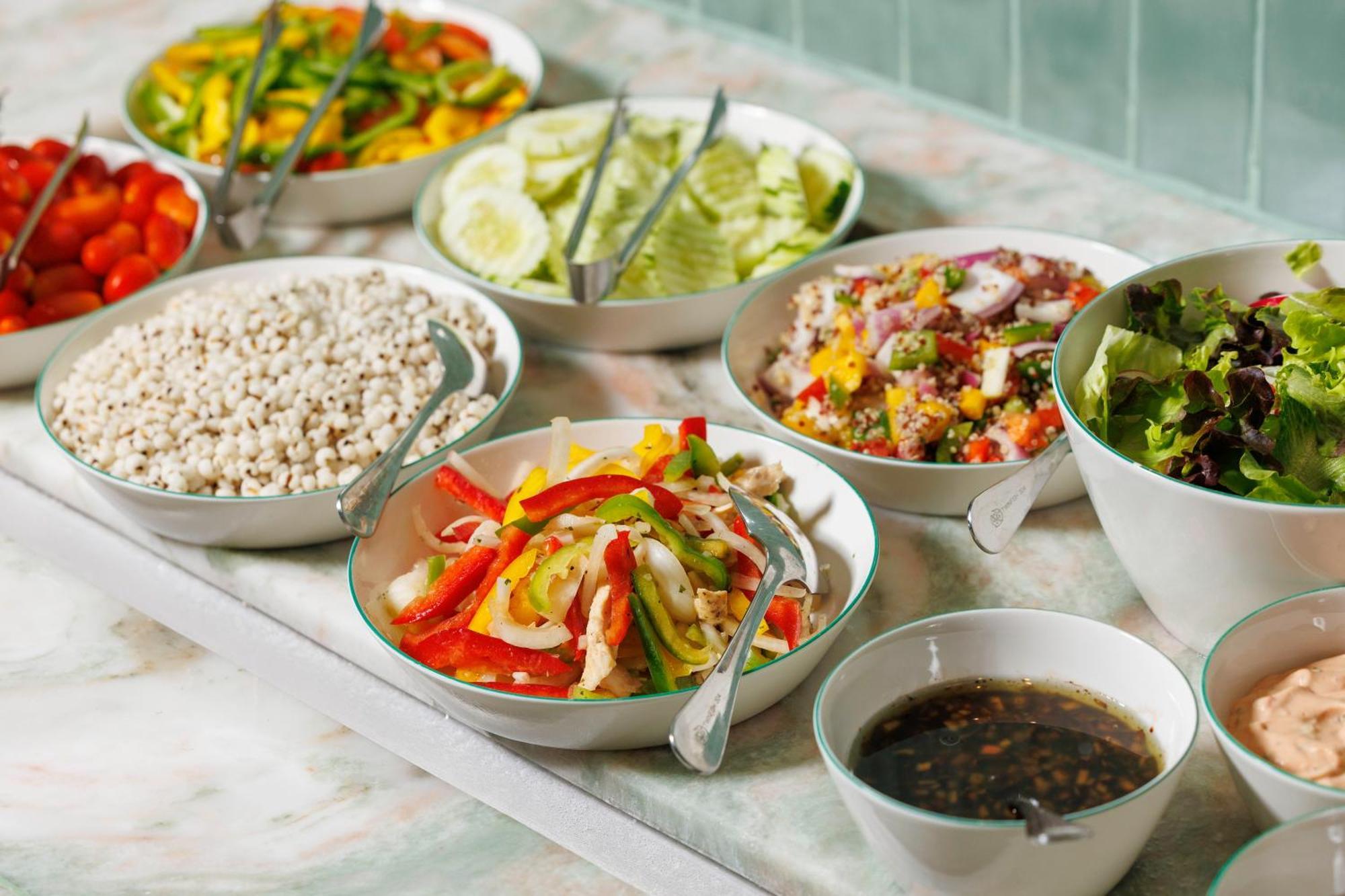 Hyatt Place Sukhumvit 1 מלון בנגקוק