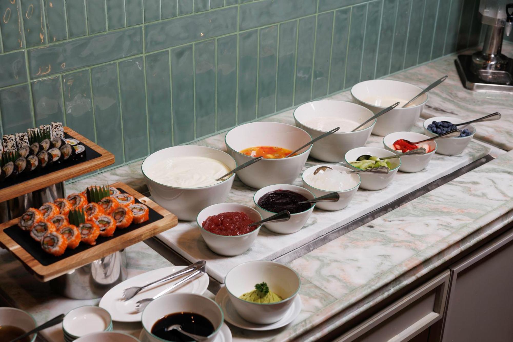 Hyatt Place Sukhumvit 1 בנגקוק