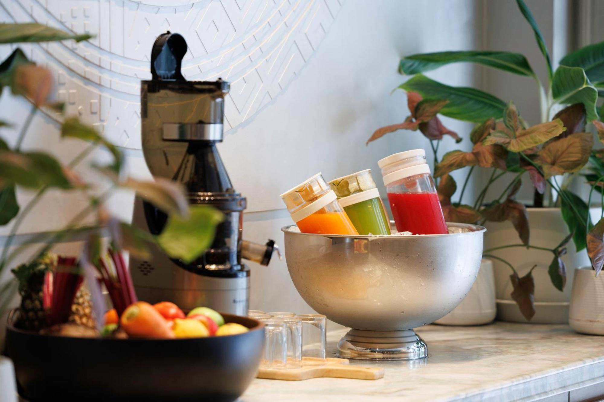 Hyatt Place Sukhumvit 1 מלון בנגקוק