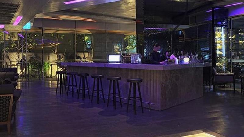 Hyatt Place Sukhumvit 1 בנגקוק