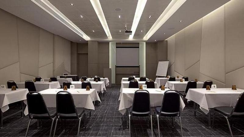 מלון Hyatt Place Sukhumvit 1 4*