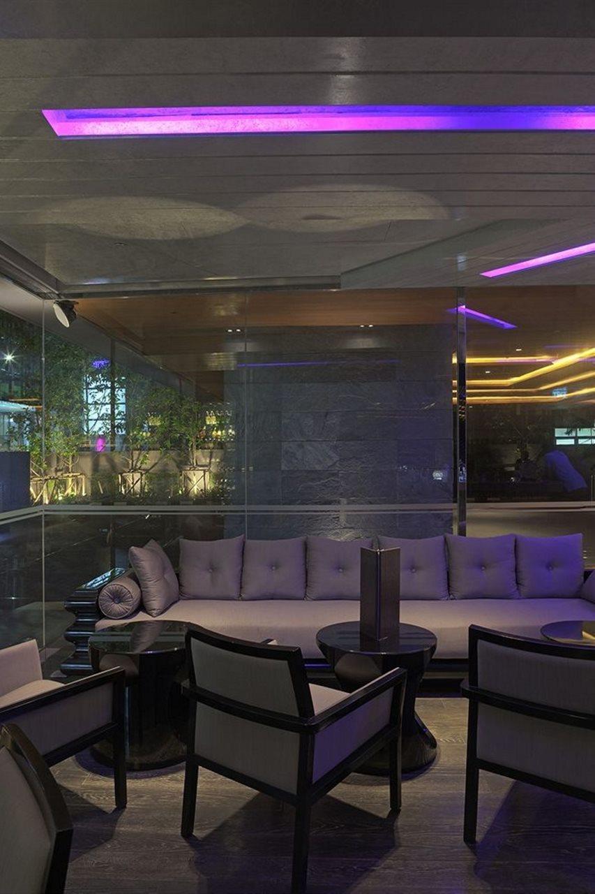 מלון Hyatt Place Sukhumvit 1 בנגקוק