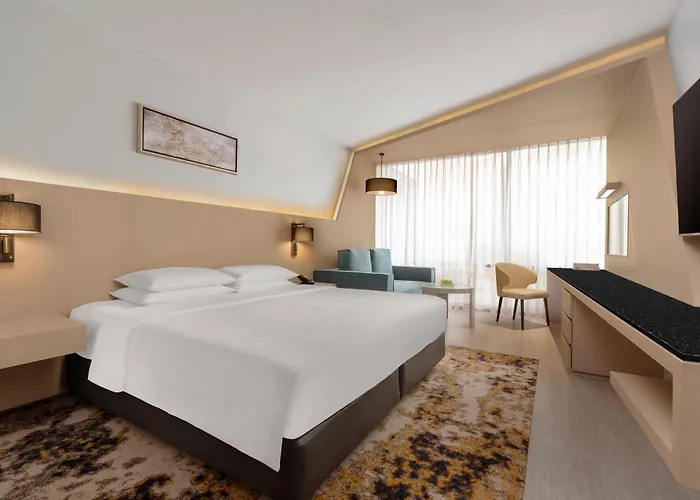 Best Western Premier Sukhumvit - SHA Extra Plus