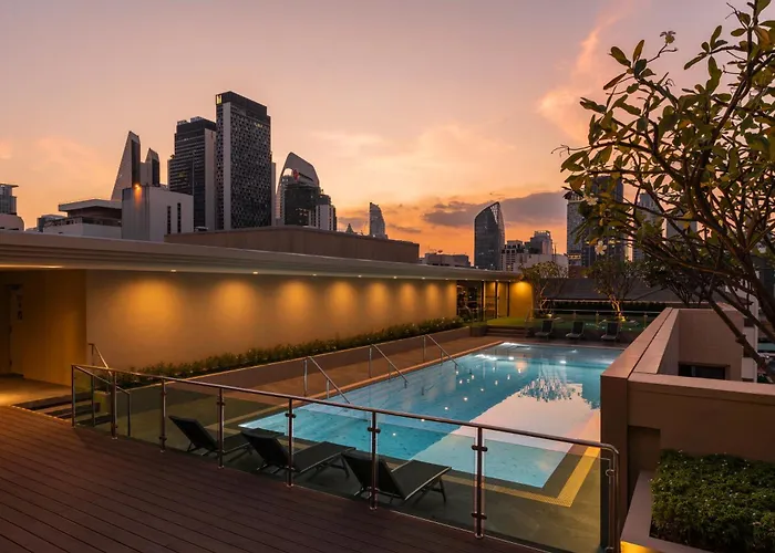 Best Western Premier Sukhumvit - SHA Extra Plus