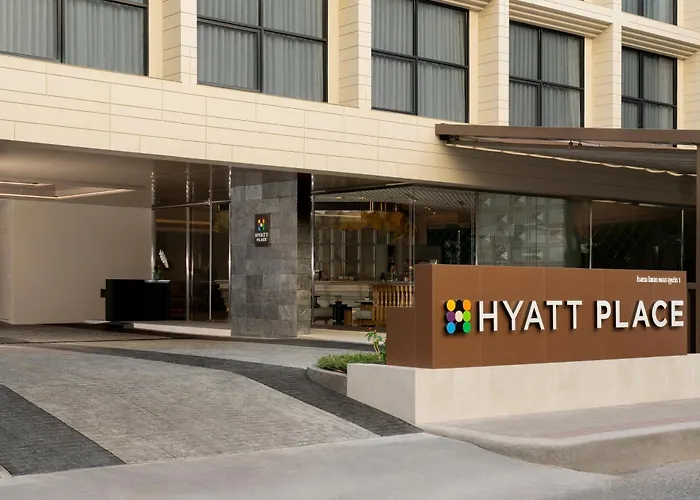 Best Western Premier Sukhumvit - SHA Extra Plus